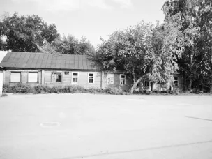 Где эта улица… Улица в исторической части города названа в честь кулебакского революционера